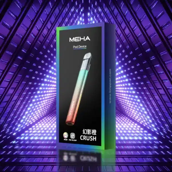 MEHA魅嗨五代主機：圖片 3